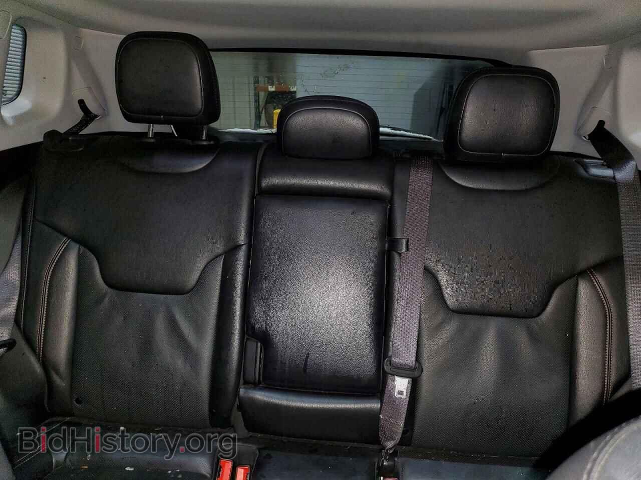 2022 JEEP COMPASS - VIN: 3C4NJDFB5NT125668 - Фото 10