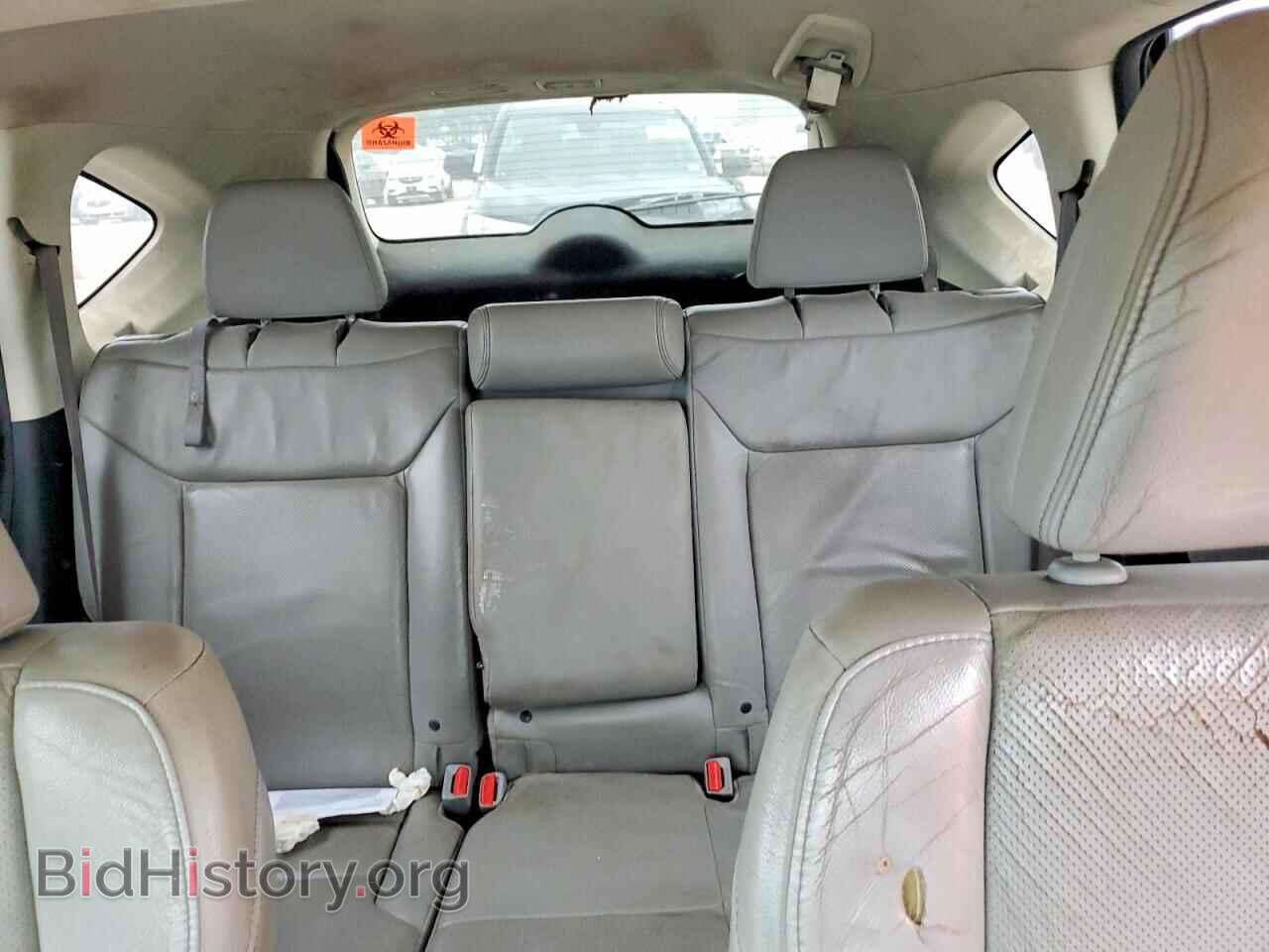 2015 HONDA CRV - VIN: 2HKRM3H73FH532532 - Фото 10