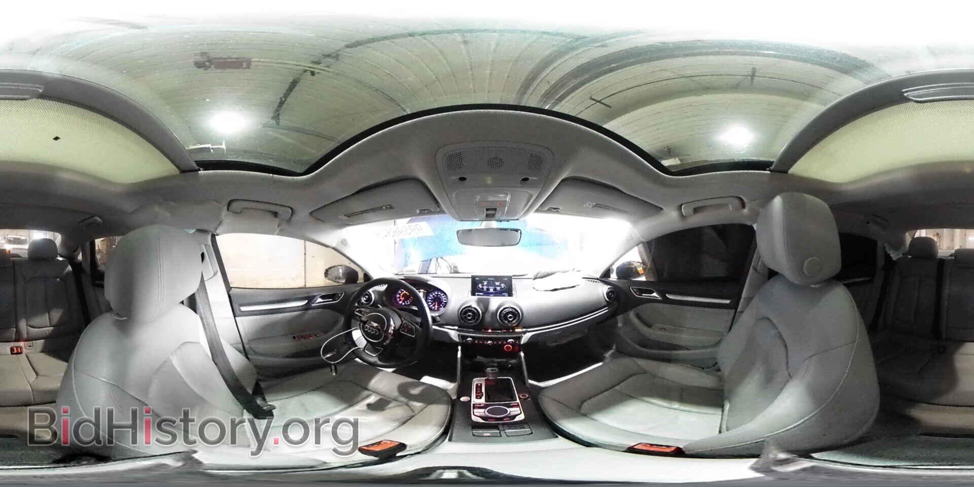 2016 AUDI A3 - VIN: WAUA7GFF0G1057871 - Фото 14
