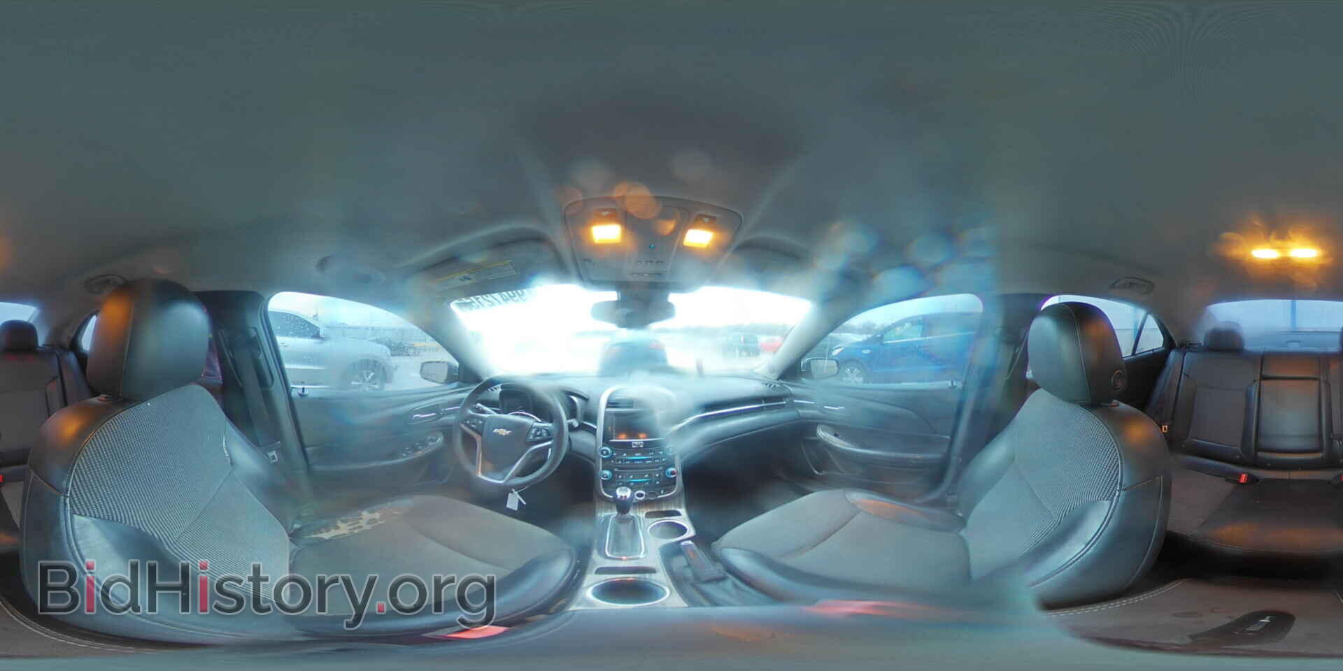 2017 DODGE DURANGO - VIN: 1C4RDJDG3HC672489 - Фото 15