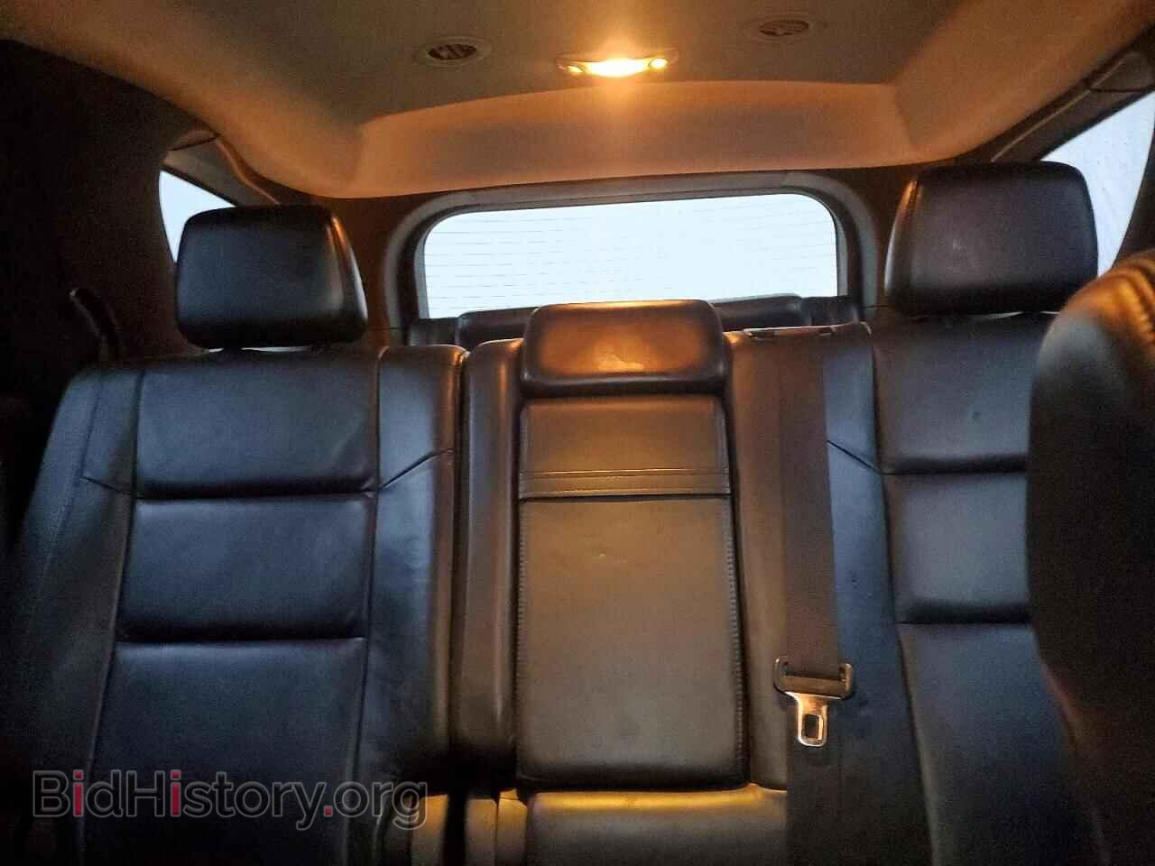 2017 DODGE DURANGO - VIN: 1C4RDJDG3HC672489 - Фото 10