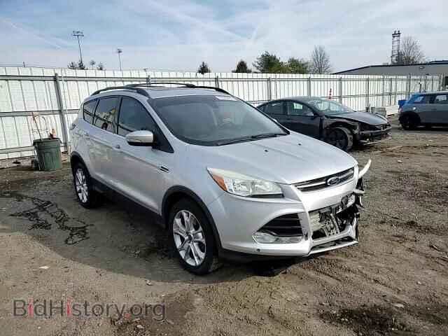 2013 FORD ESCAPE - VIN: 1FMCU0HX5DUD56604 - Фото 14
