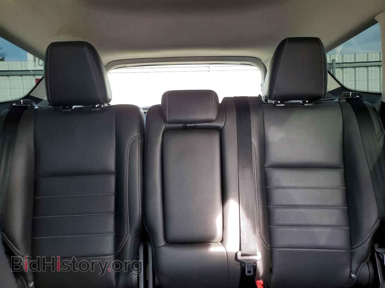 2013 FORD ESCAPE - VIN: 1FMCU0HX5DUD56604 - Фото 10