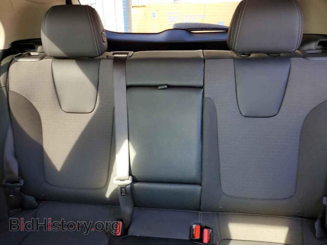 2021 BUICK ENCORE - VIN: KL4MMESLXMB148350 - Photo 10