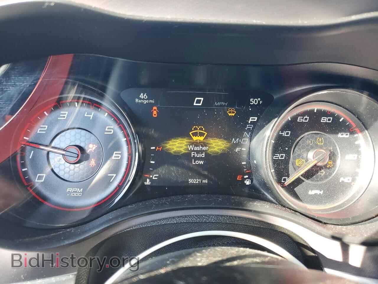2021 DODGE CHARGER - VIN: 2C3CDXHGXMH600879 - Фото 9