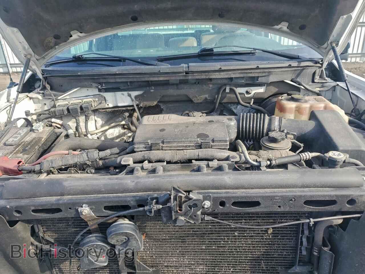 2010 FORD All Models - VIN: 1FTMF1CW7AKE25016 - Photo 11
