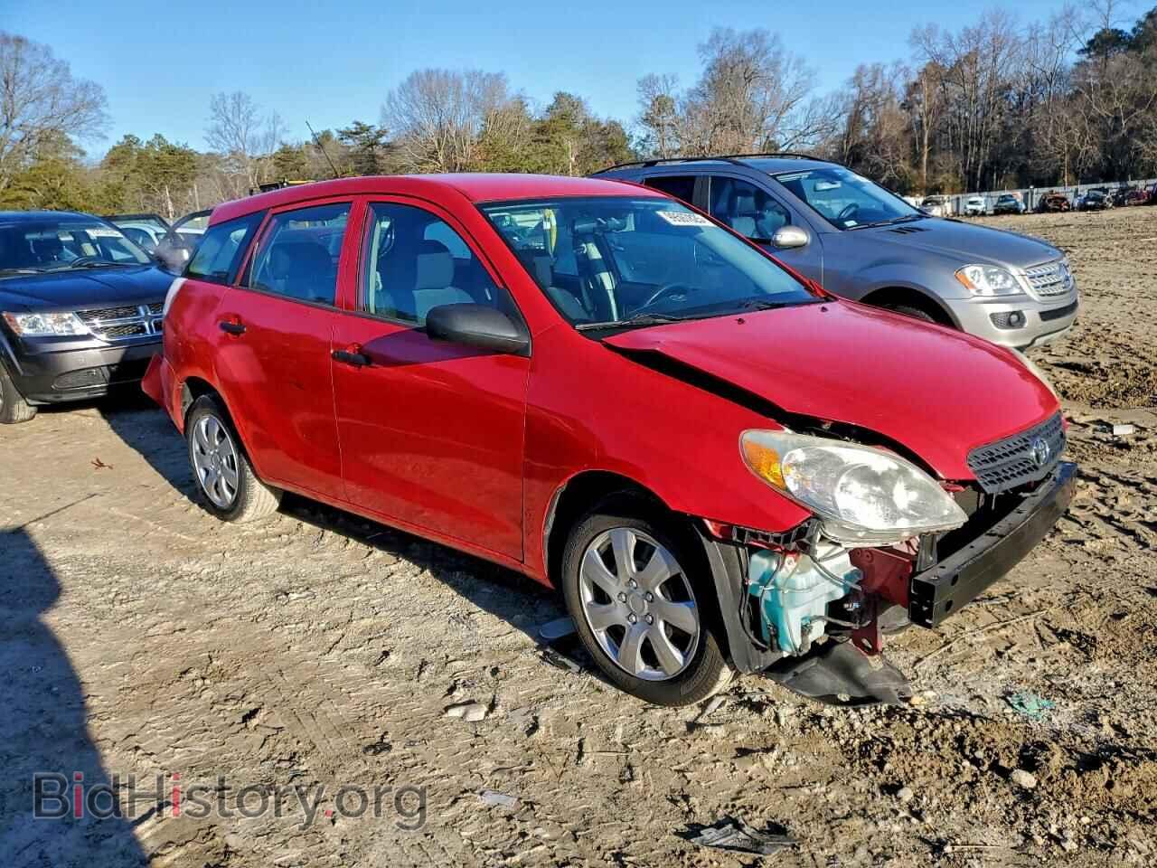 2007 TOYOTA COROLLA - VIN: 2T1KR30E17C624112 - Фото 4