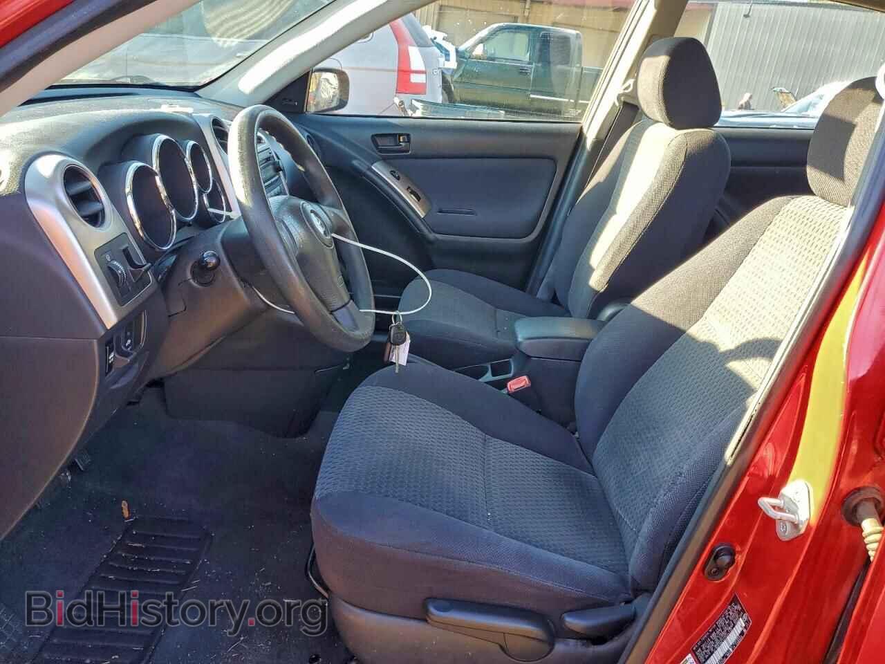 2007 TOYOTA COROLLA - VIN: 2T1KR30E17C624112 - Фото 7
