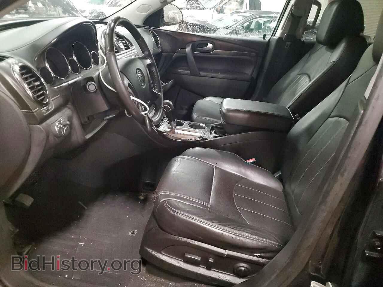 2016 BUICK ENCLAVE - VIN: 5GAKVBKD8GJ347491 - Фото 7