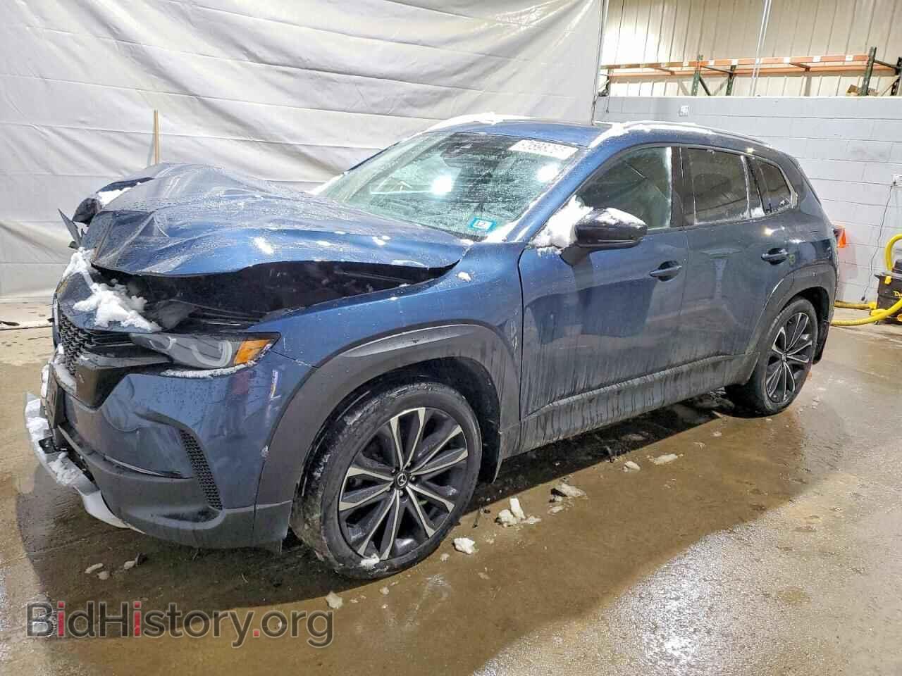 Фотография 7MMVABDY7RN172542 - MAZDA CX-50 2024