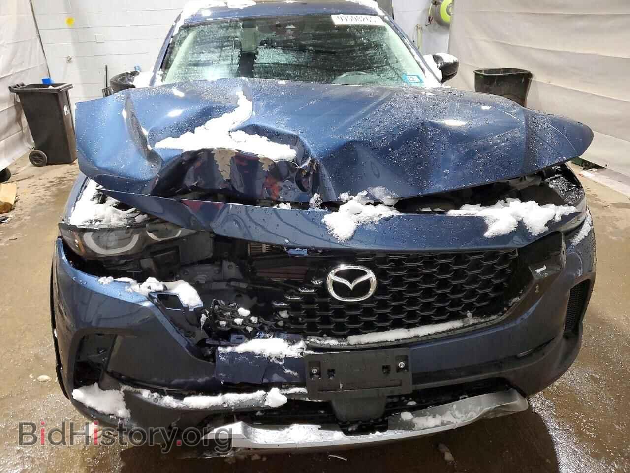 2024 MAZDA CX-50 - VIN: 7MMVABDY7RN172542 - Фото 5