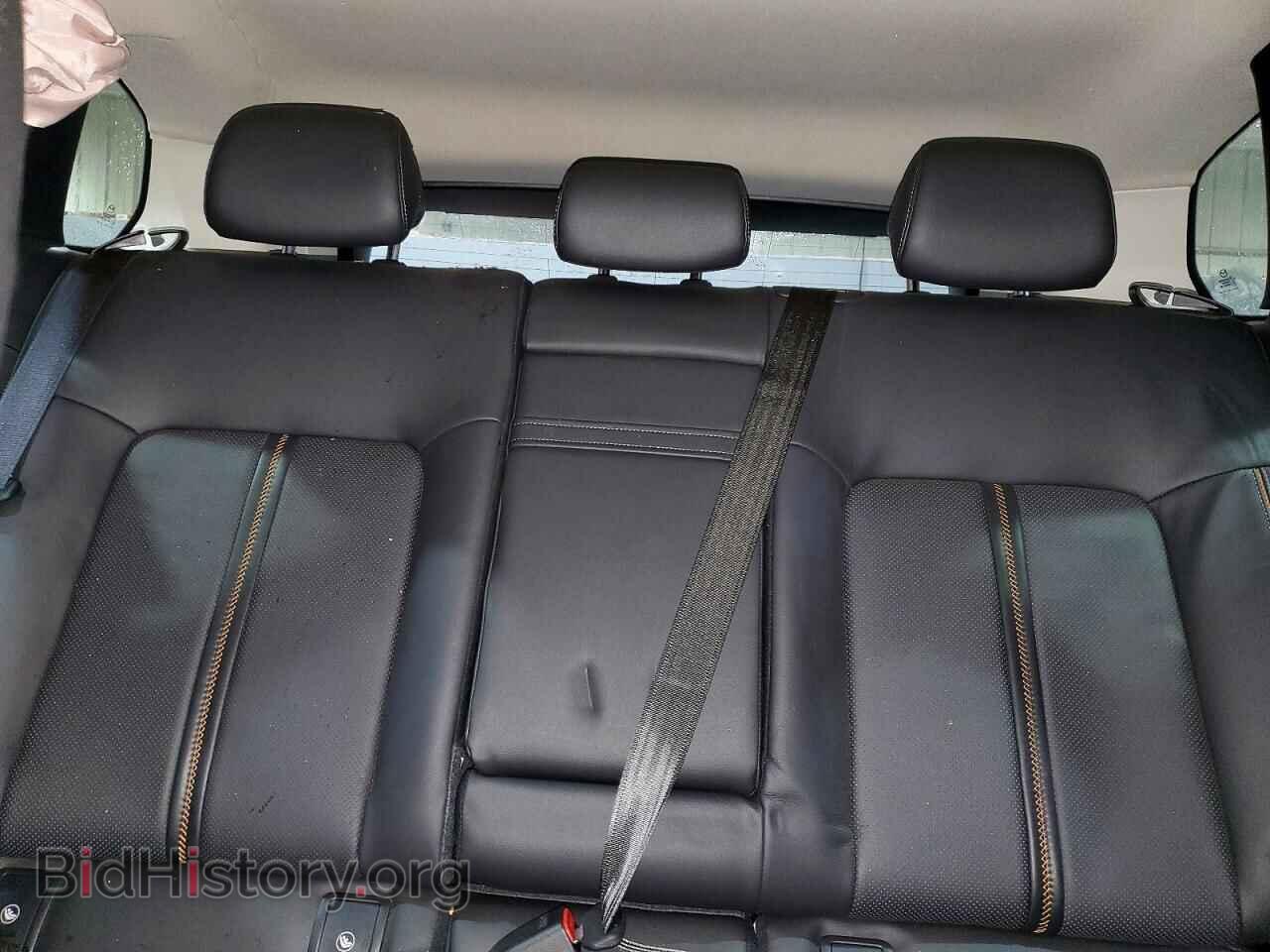 2024 MAZDA CX-50 - VIN: 7MMVABDY7RN172542 - Фото 10