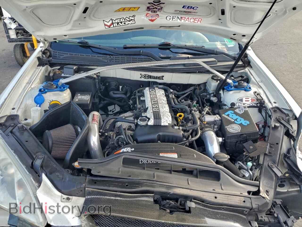 2010 HYUNDAI GENESIS - VIN: KMHHT6KD0AU042445 - Фото 11