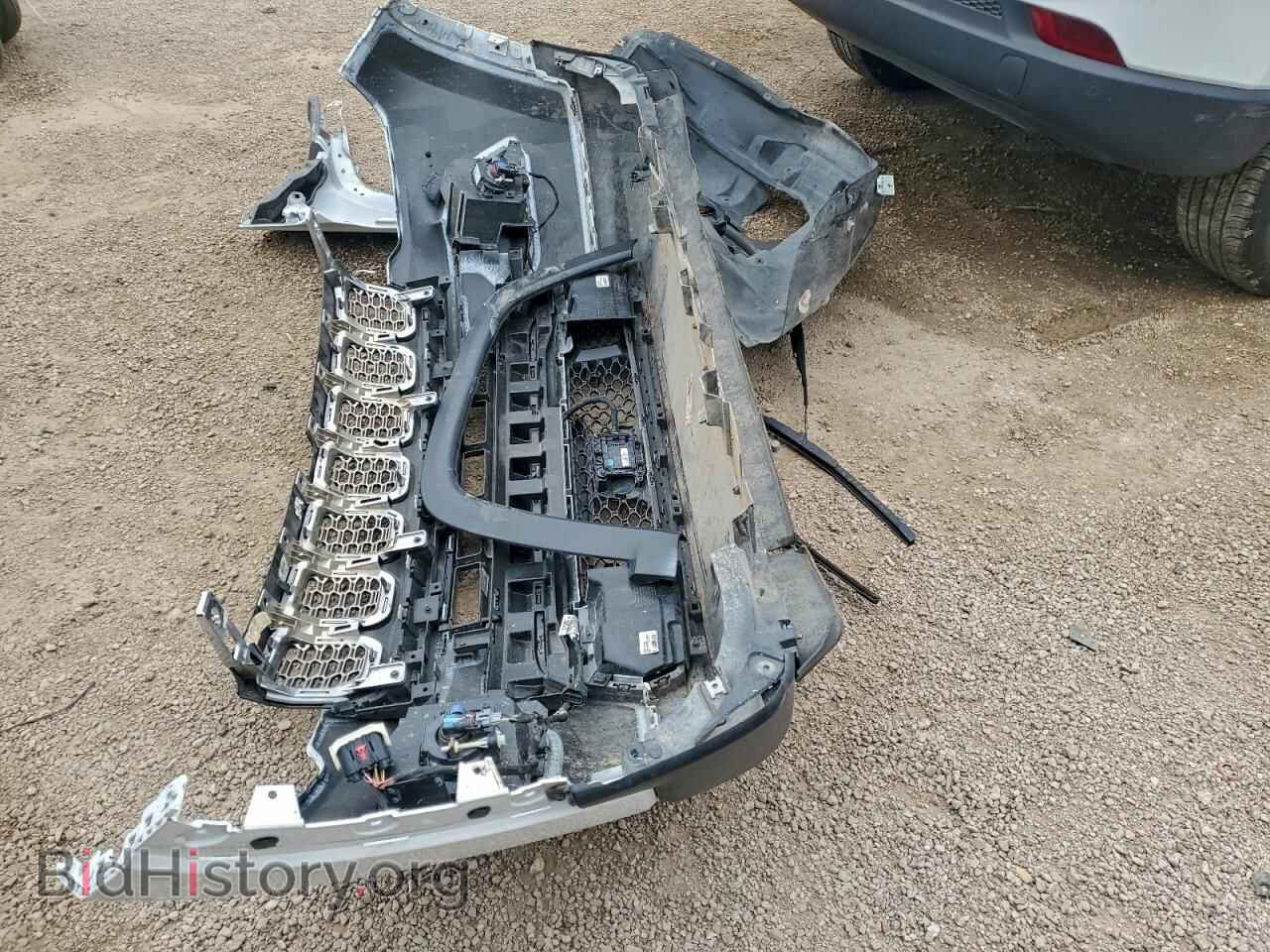 2025 JEEP COMPASS - VIN: 3C4NJDCN8ST511382 - Фото 13