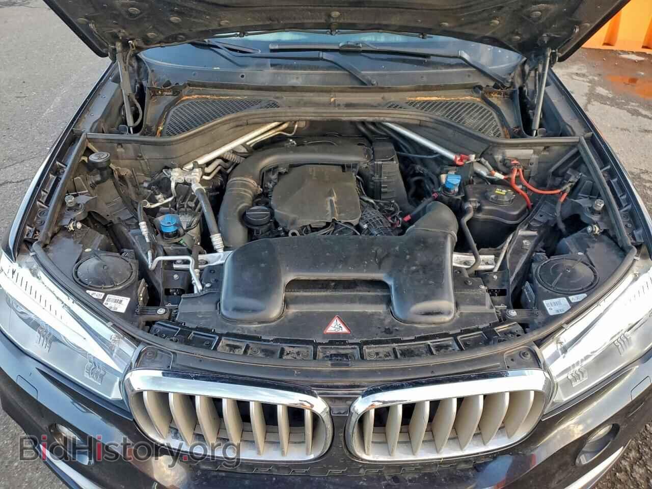 2015 BMW X5 - VIN: 5UXKS4C59F0N10310 - Фото 11
