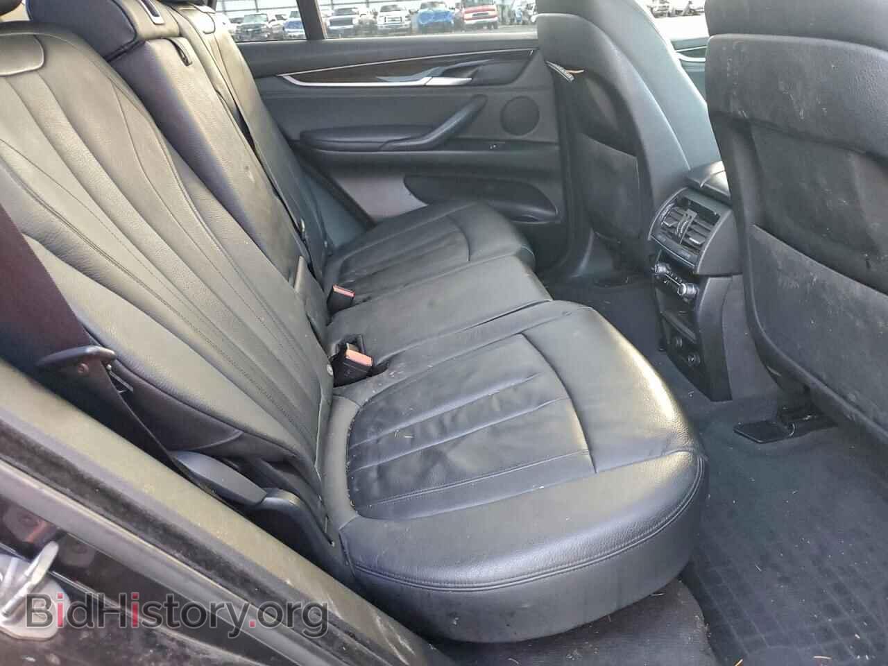 2015 BMW X5 - VIN: 5UXKS4C59F0N10310 - Фото 10