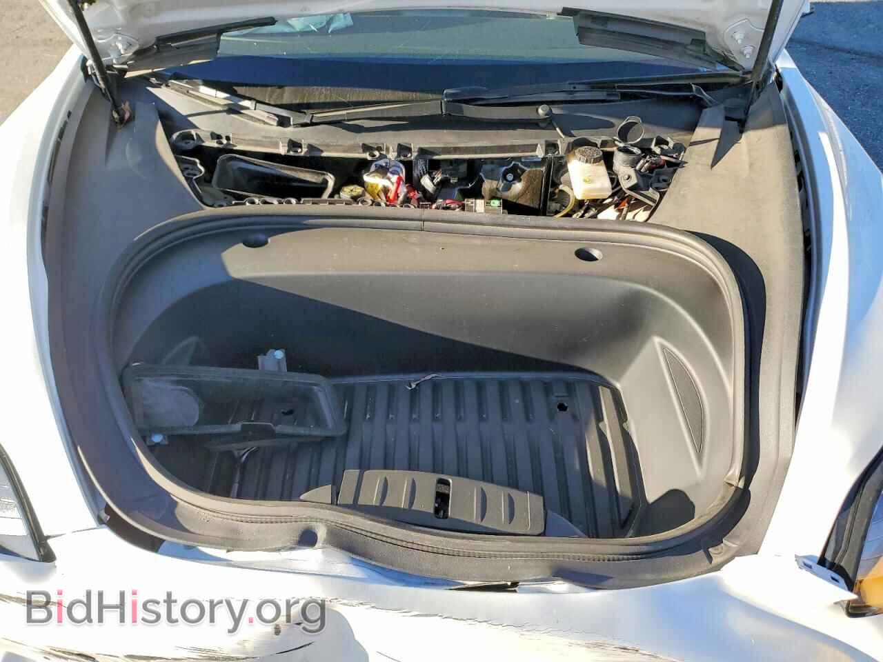 2023 TESLA MODEL 3 - VIN: 5YJ3E1EA7PF546313 - Photo 11