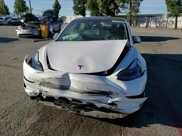2023 TESLA MODEL 3 - VIN: 5YJ3E1EA7PF546313 - Photo 13