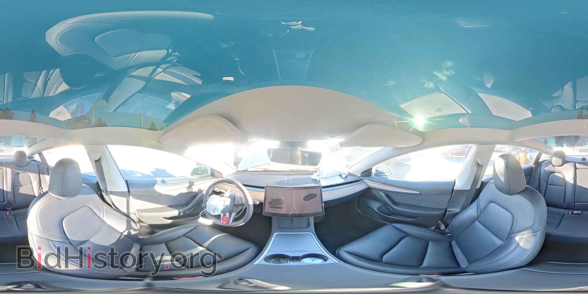 2023 TESLA MODEL 3 - VIN: 5YJ3E1EA7PF546313 - Photo 14
