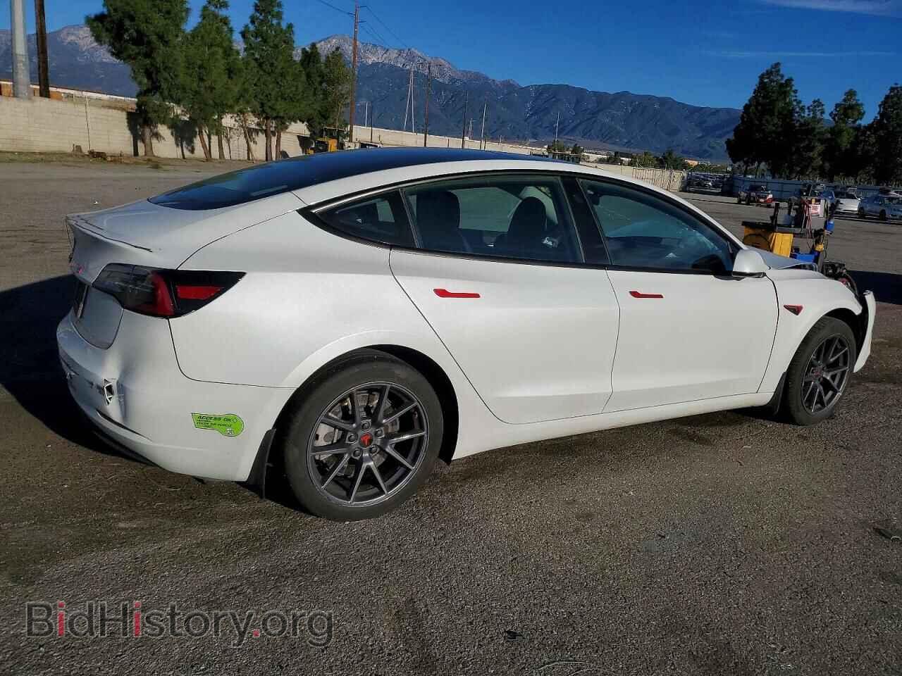 2023 TESLA MODEL 3 - VIN: 5YJ3E1EA7PF546313 - Photo 3