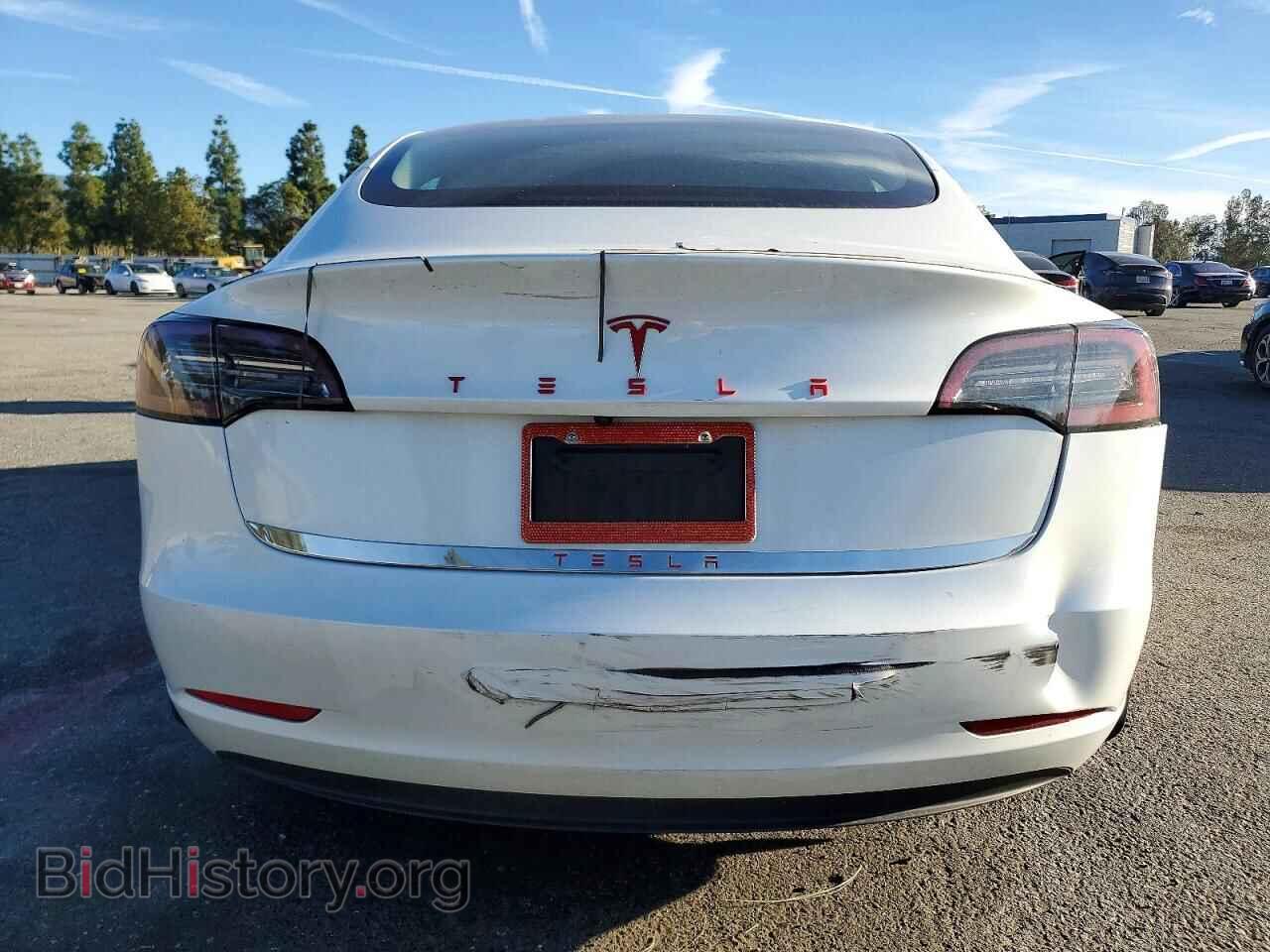2023 TESLA MODEL 3 - VIN: 5YJ3E1EA7PF546313 - Photo 6