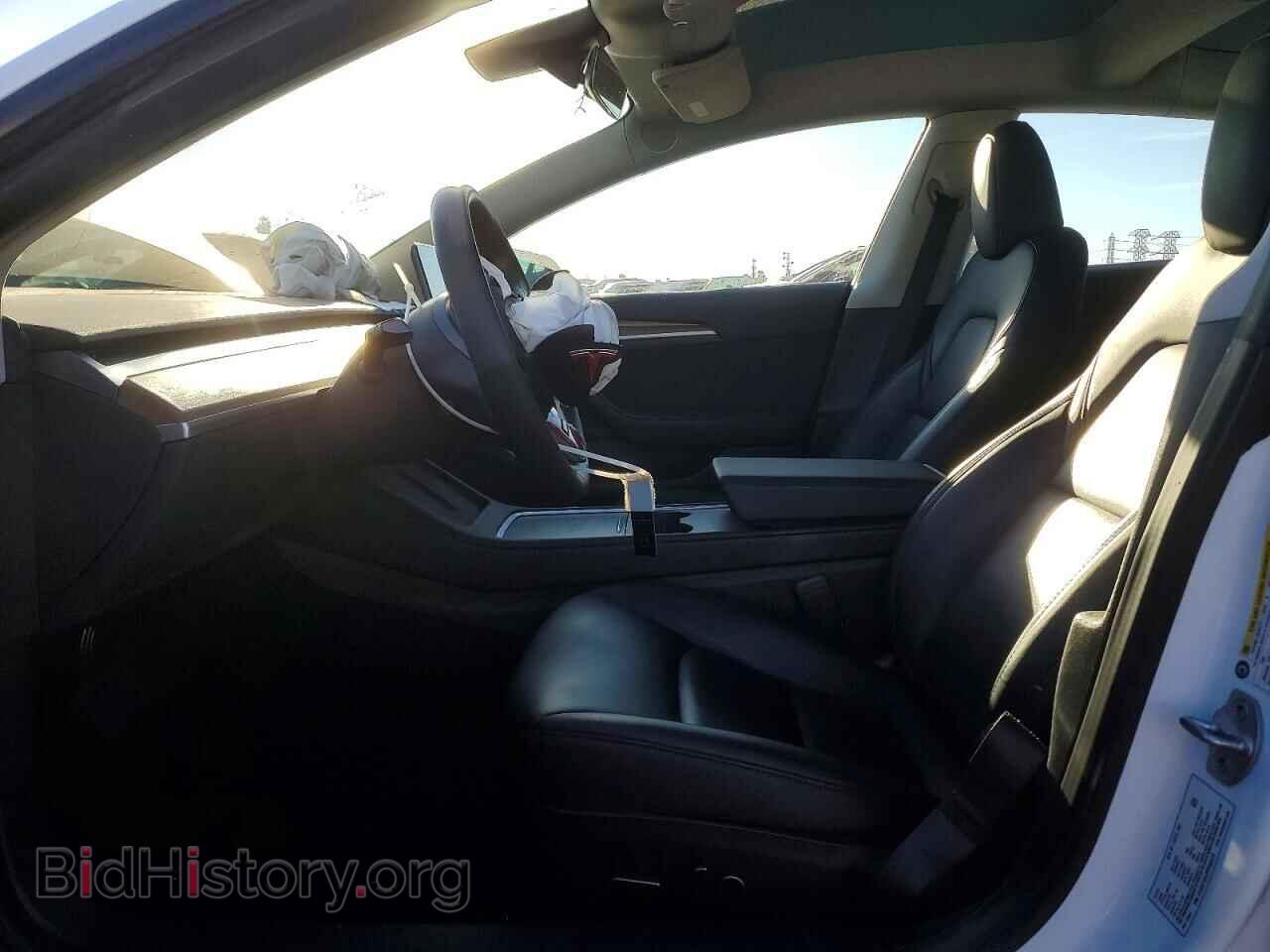 2023 TESLA MODEL 3 - VIN: 5YJ3E1EA7PF546313 - Photo 7