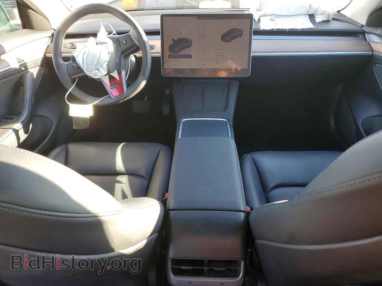 2023 TESLA MODEL 3 - VIN: 5YJ3E1EA7PF546313 - Photo 8
