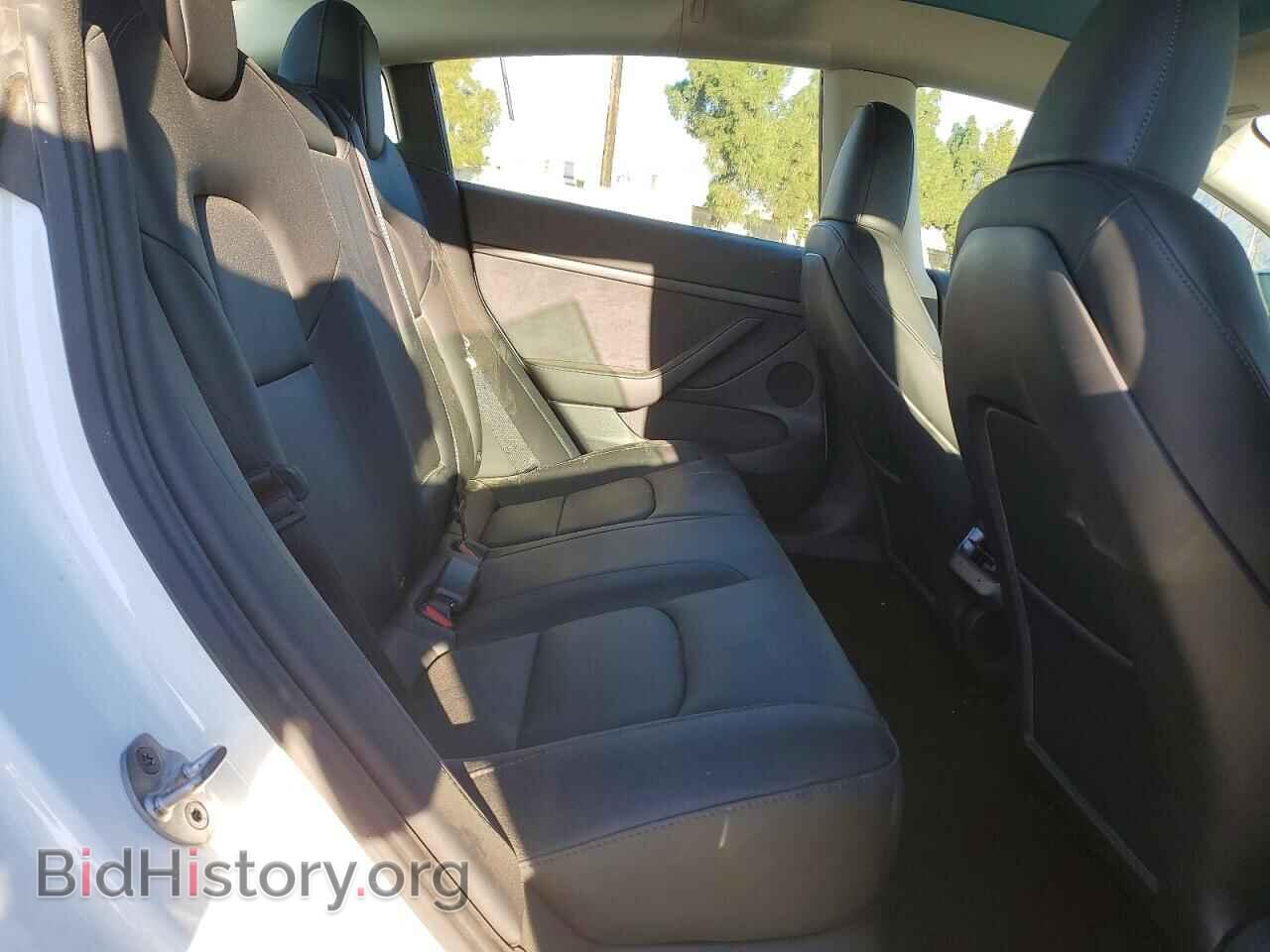 2023 TESLA MODEL 3 - VIN: 5YJ3E1EA7PF546313 - Photo 10
