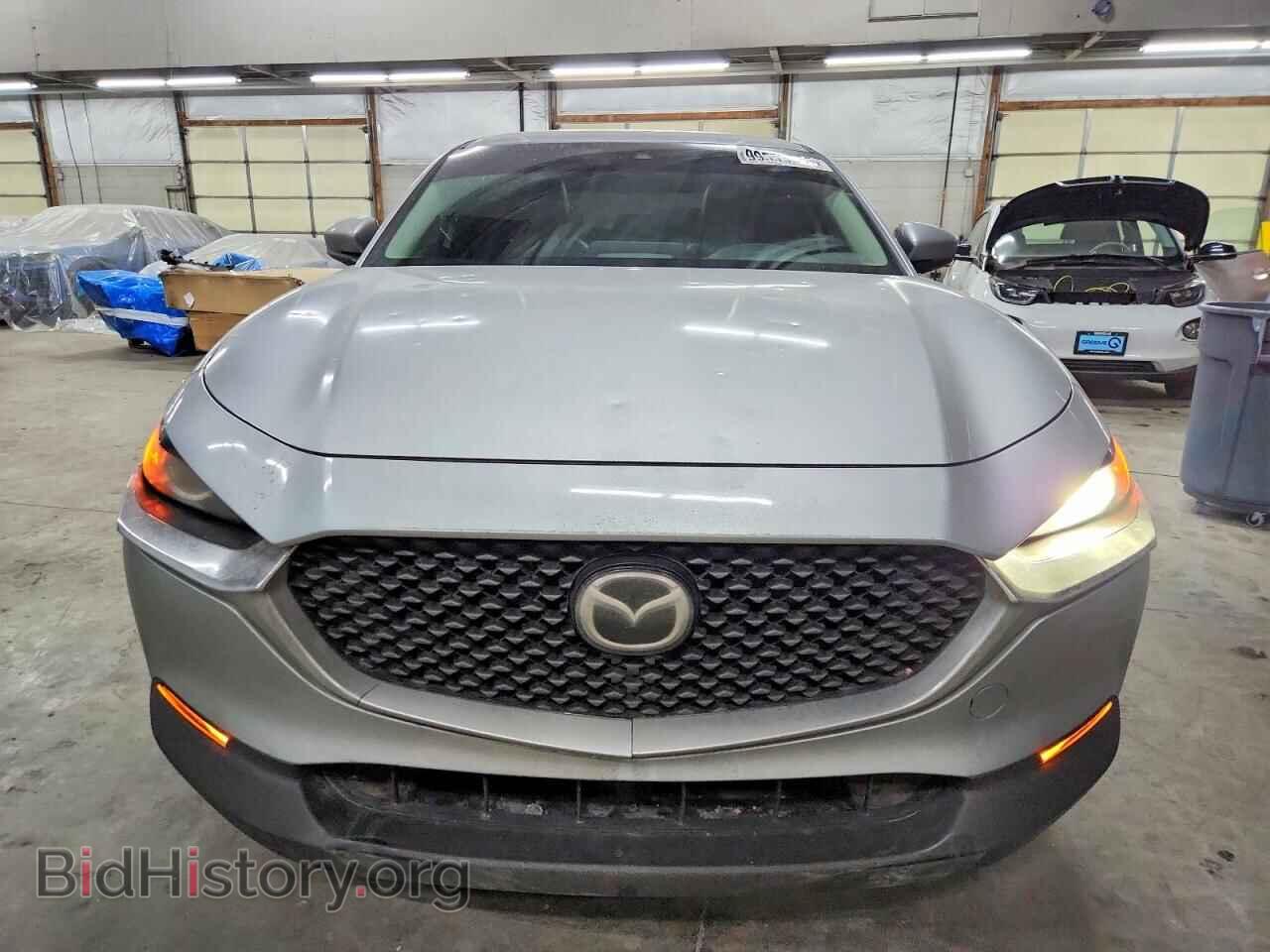 2021 MAZDA CX30 - VIN: 3MVDMABL5MM229116 - Фото 5