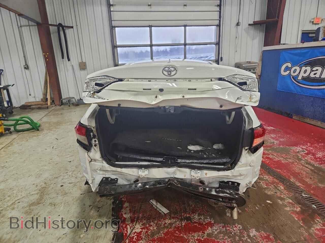 2020 TOYOTA COROLLA - VIN: JTDEPRAE5LJ026186 - Фото 6