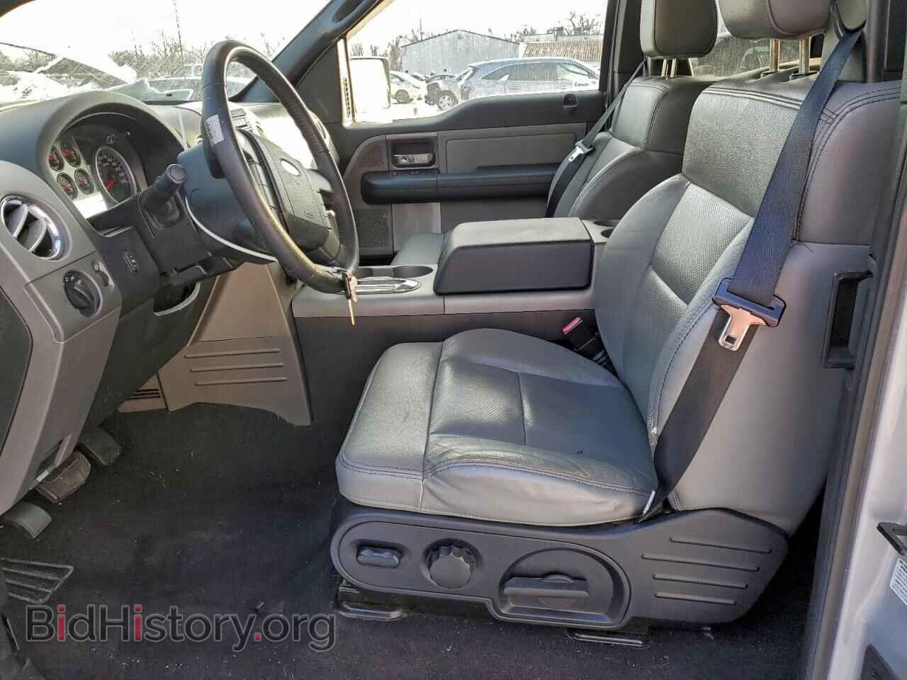 2007 FORD All Models - VIN: 1FTPX14V97NA62404 - Фото 7