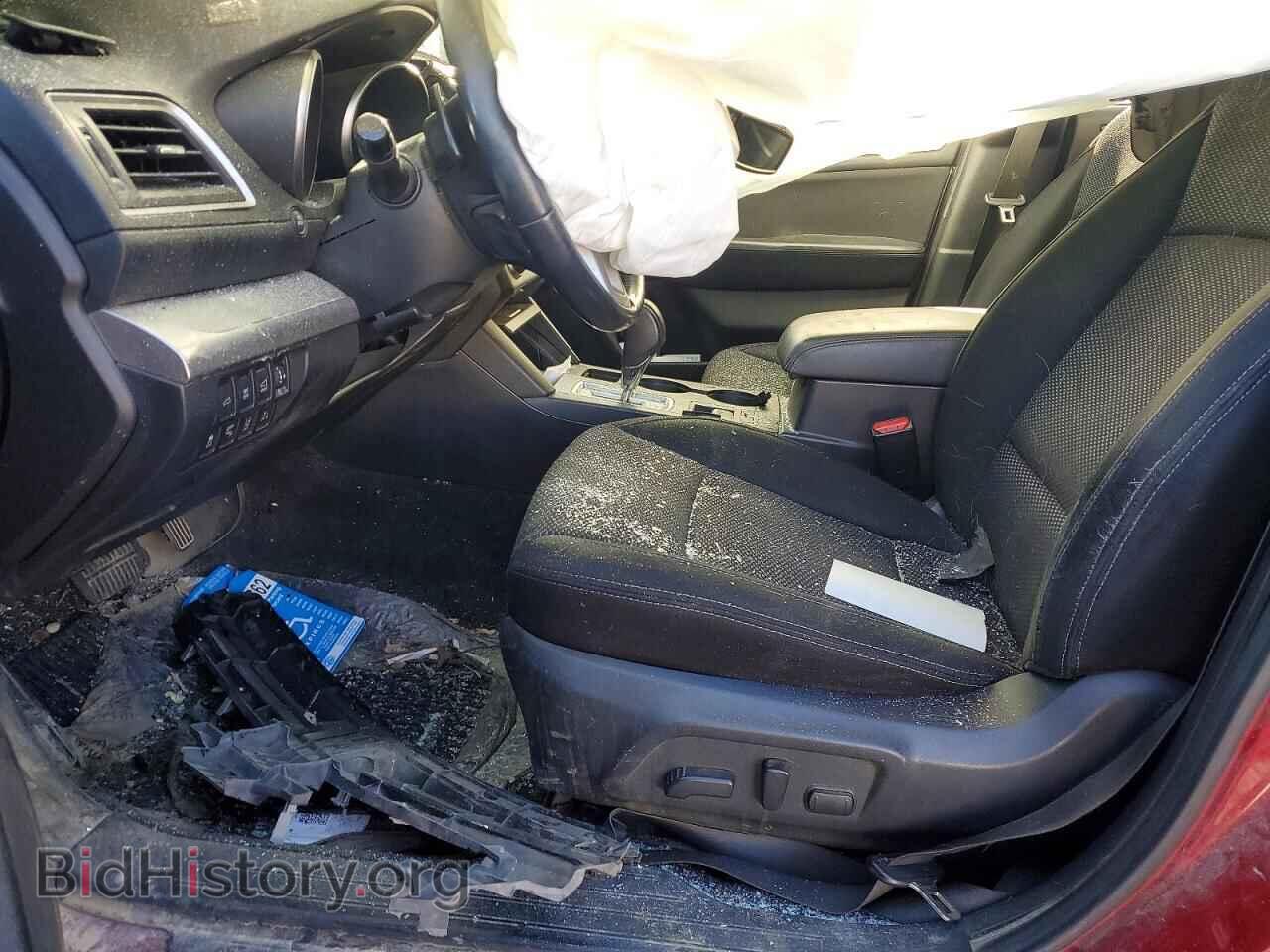 2015 SUBARU OUTBACK - VIN: 4S4BSAHC4F3255034 - Фото 7
