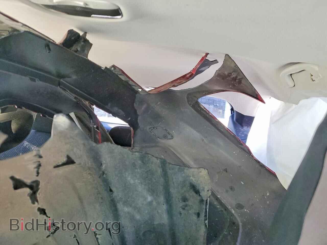 2015 SUBARU OUTBACK - VIN: 4S4BSAHC4F3255034 - Фото 10