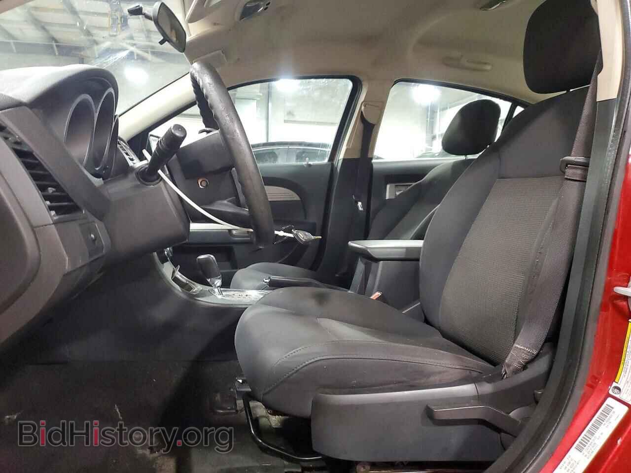 2010 CHRYSLER SEBRING - VIN: 1C3CC4FB0AN154155 - Фото 7