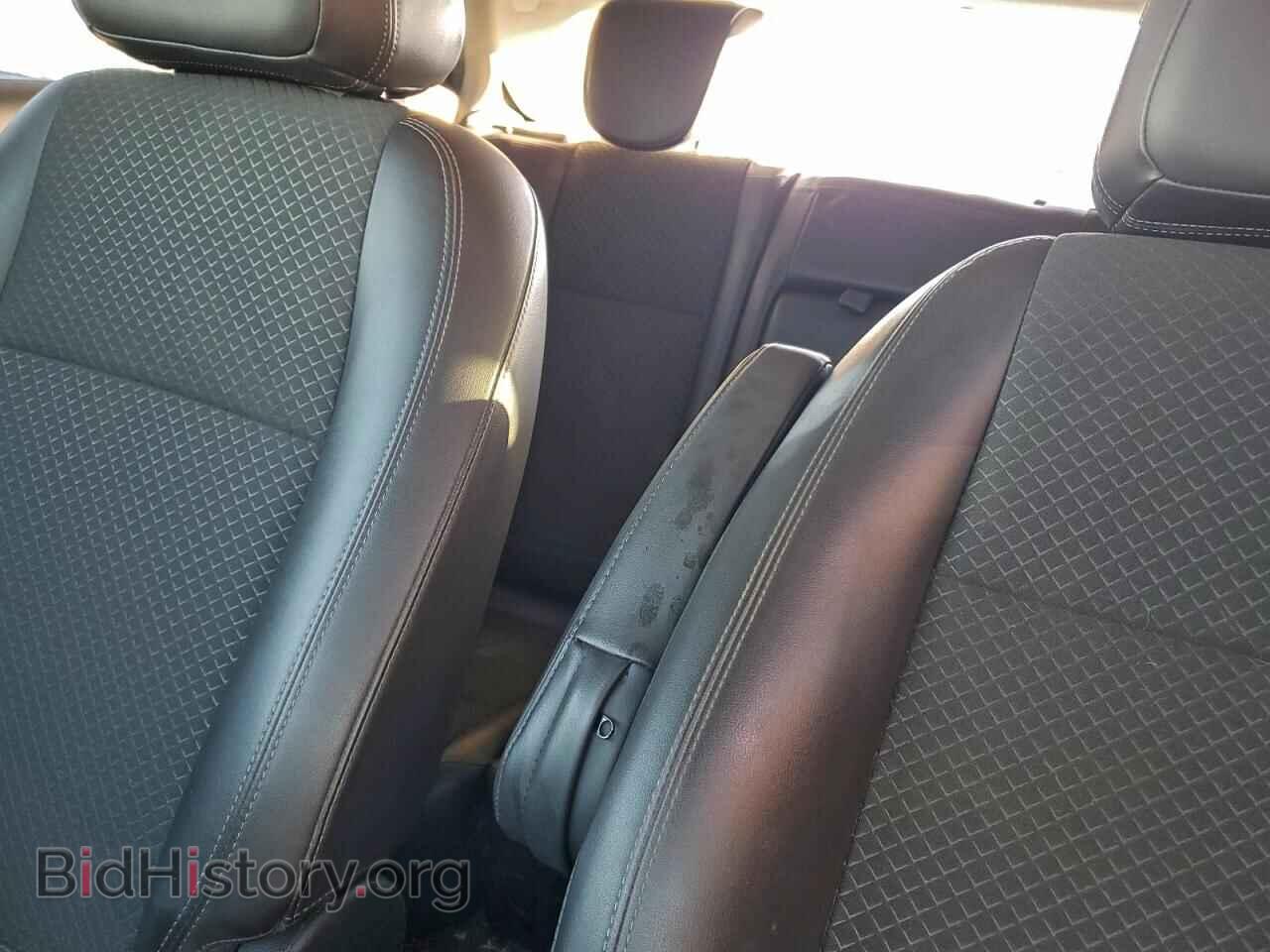 2019 BUICK ENCORE - VIN: KL4CJASBXKB782792 - Фото 10