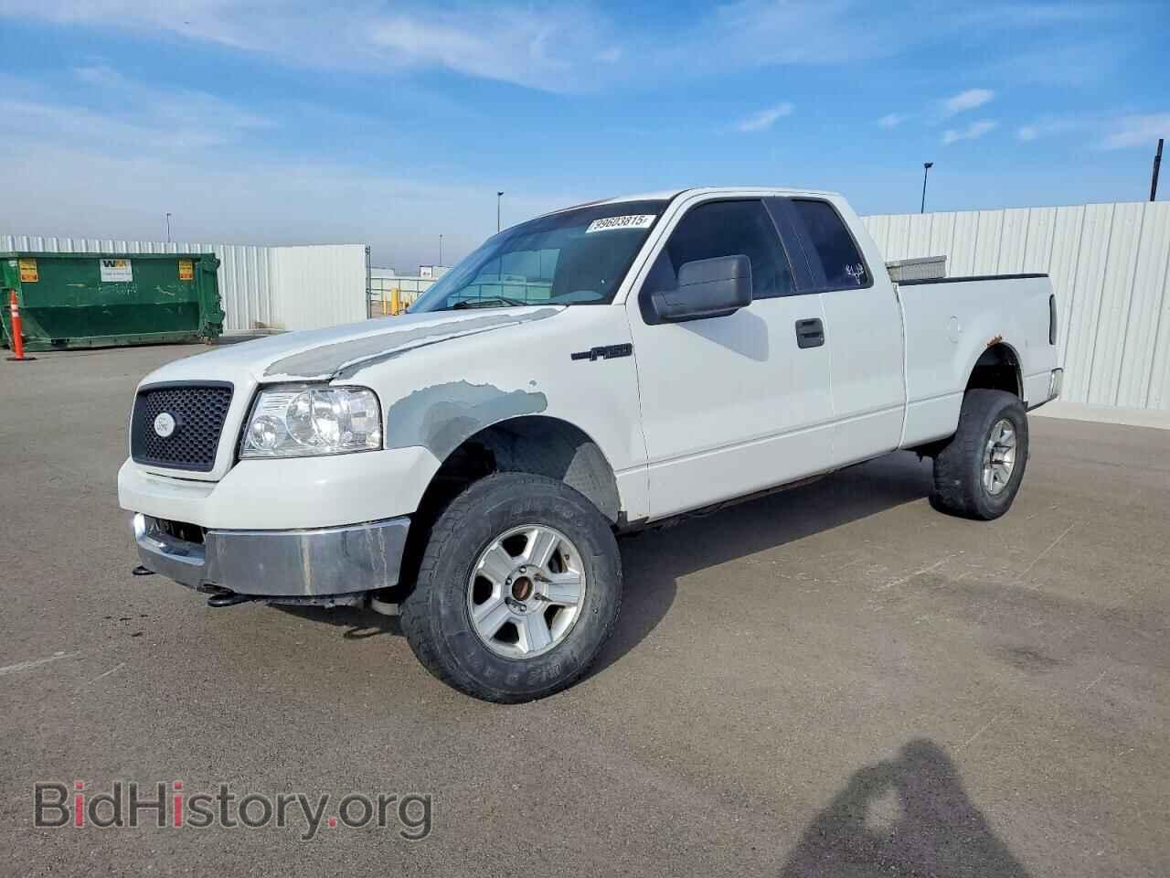 Фотография 1FTPX14525KC84944 - FORD All Models 2005