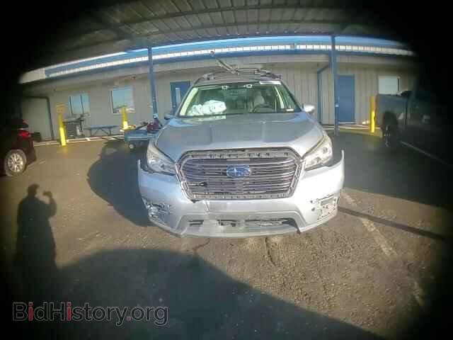 2020 SUBARU ASCENT - VIN: 4S4WMAPD4L3400204 - Фото 14