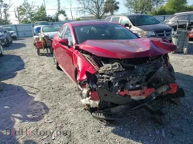 2019 MAZDA 3 - VIN: JM1BPACL3K1107637 - Photo 13