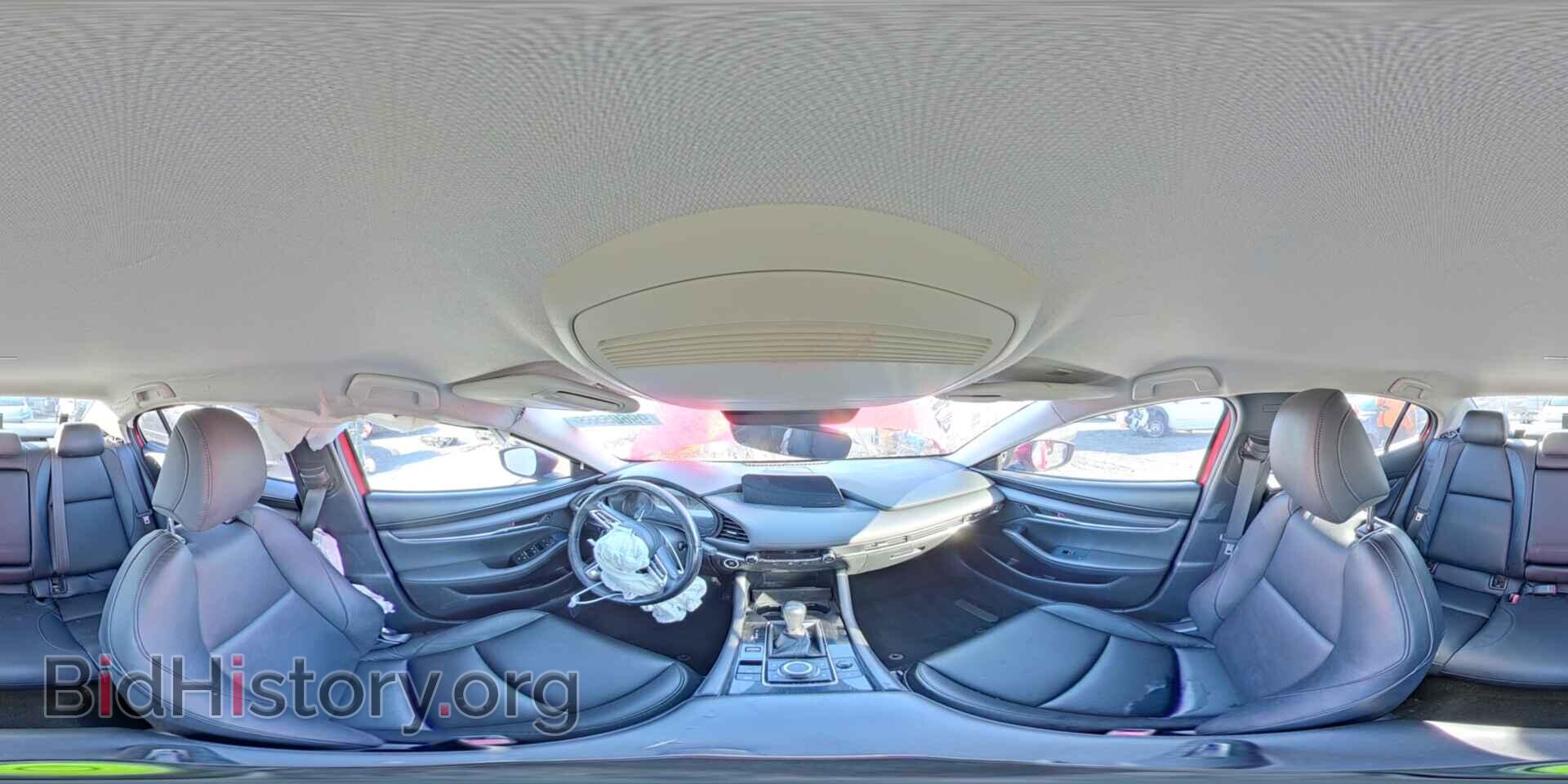 2019 MAZDA 3 - VIN: JM1BPACL3K1107637 - Photo 14
