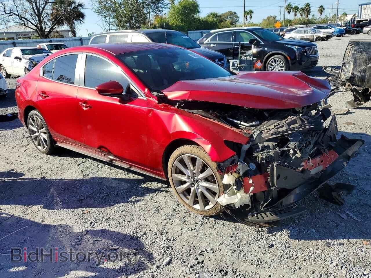 2019 MAZDA 3 - VIN: JM1BPACL3K1107637 - Photo 4