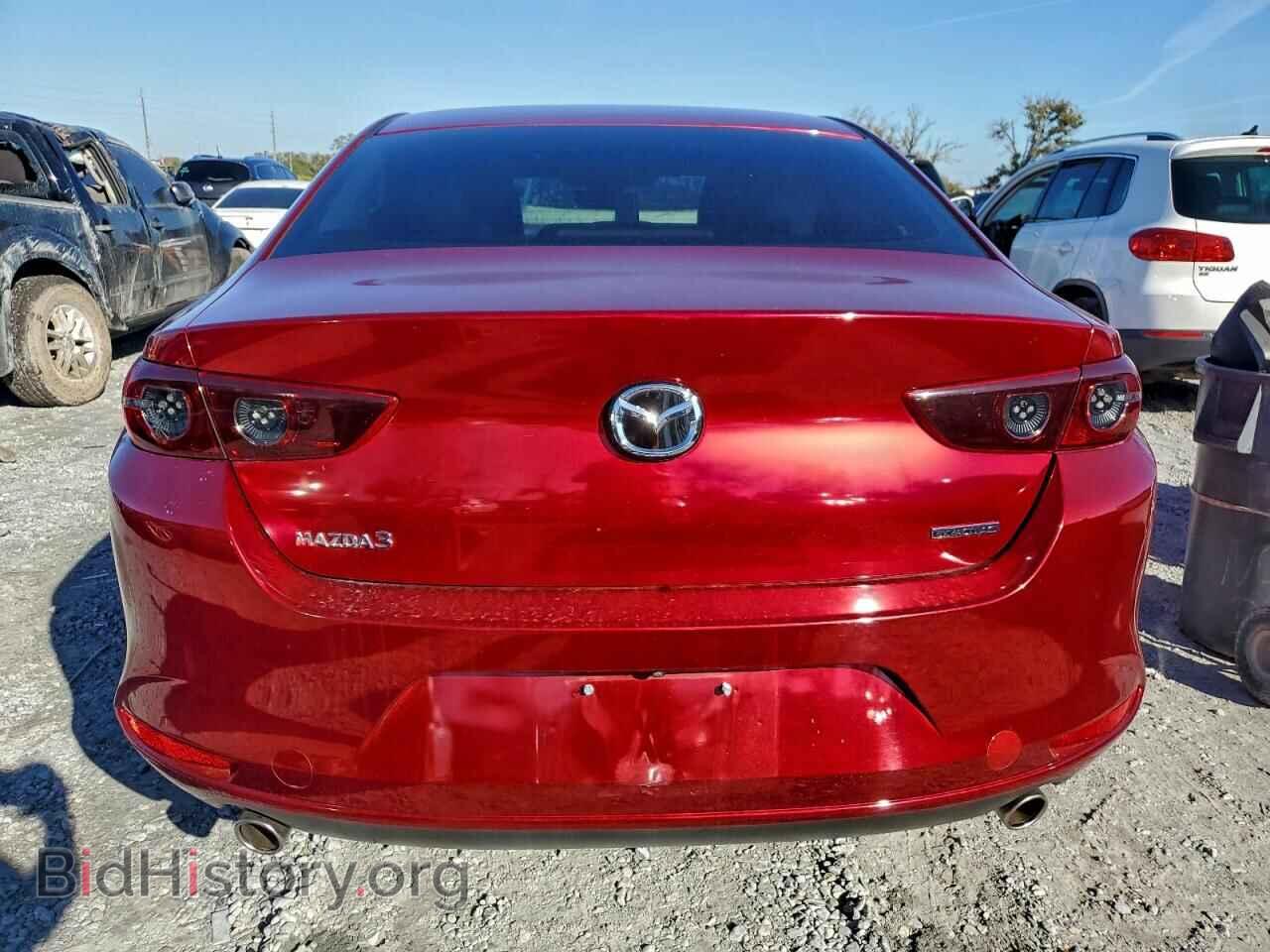 2019 MAZDA 3 - VIN: JM1BPACL3K1107637 - Photo 6