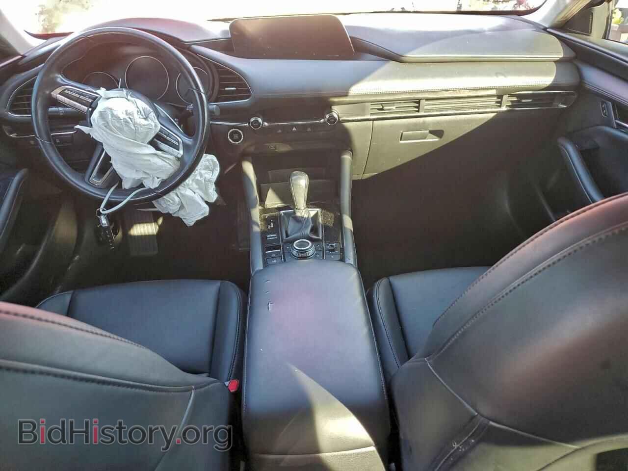 2019 MAZDA 3 - VIN: JM1BPACL3K1107637 - Photo 8