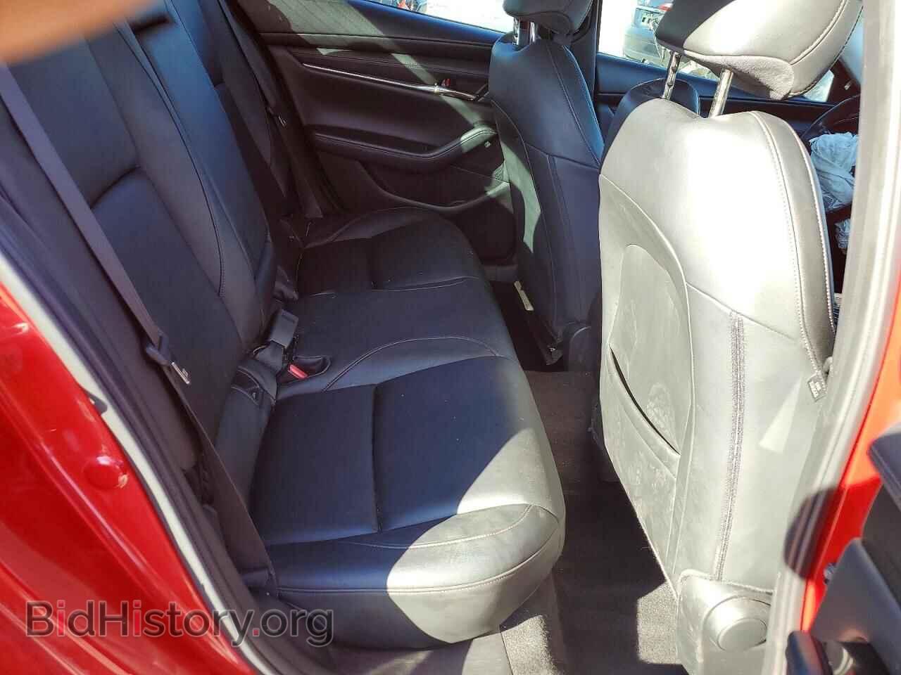 2019 MAZDA 3 - VIN: JM1BPACL3K1107637 - Photo 10