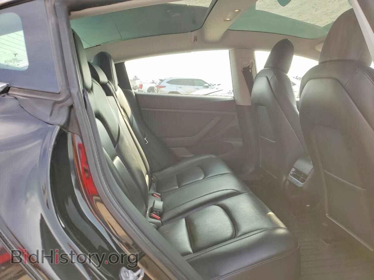 2020 TESLA MODEL 3 - VIN: 5YJ3E1EA2LF606458 - Фото 11