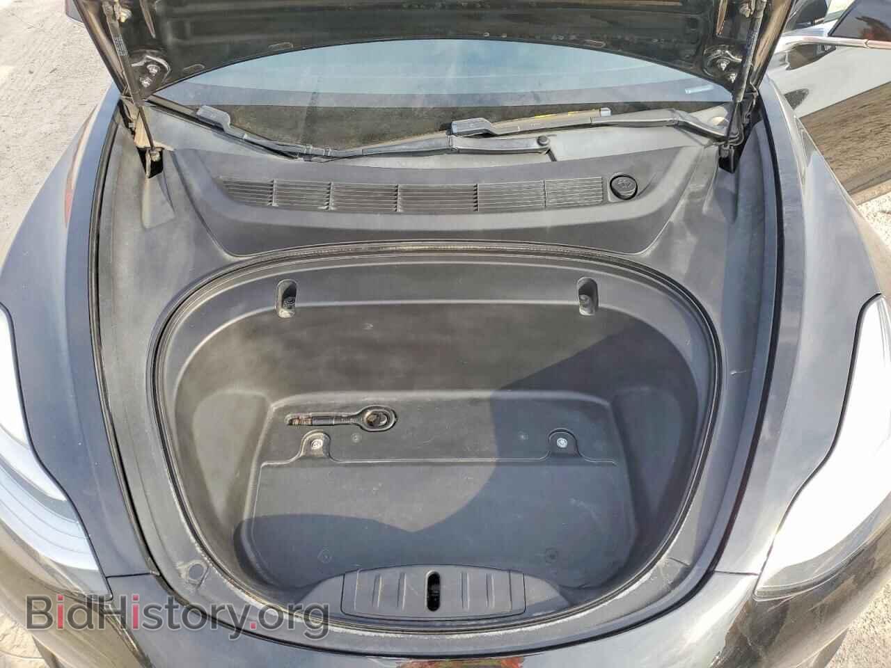 2020 TESLA MODEL 3 - VIN: 5YJ3E1EA2LF606458 - Фото 12