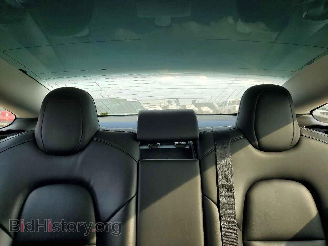 2020 TESLA MODEL 3 - VIN: 5YJ3E1EA2LF606458 - Фото 10