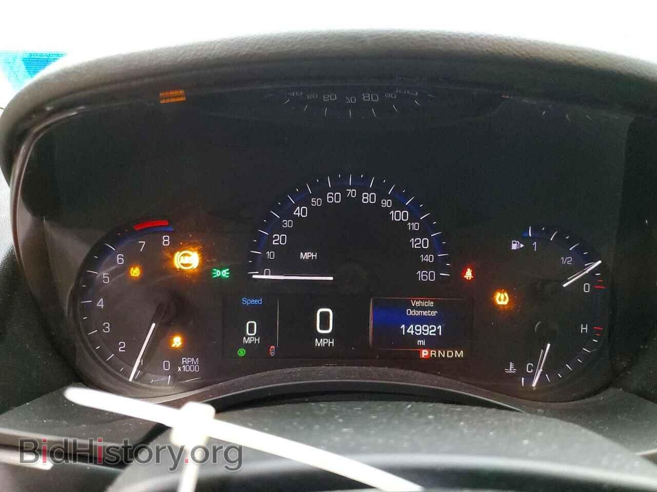 2014 CADILLAC ATS - VIN: 1G6AG5RX9E0127367 - Фото 9