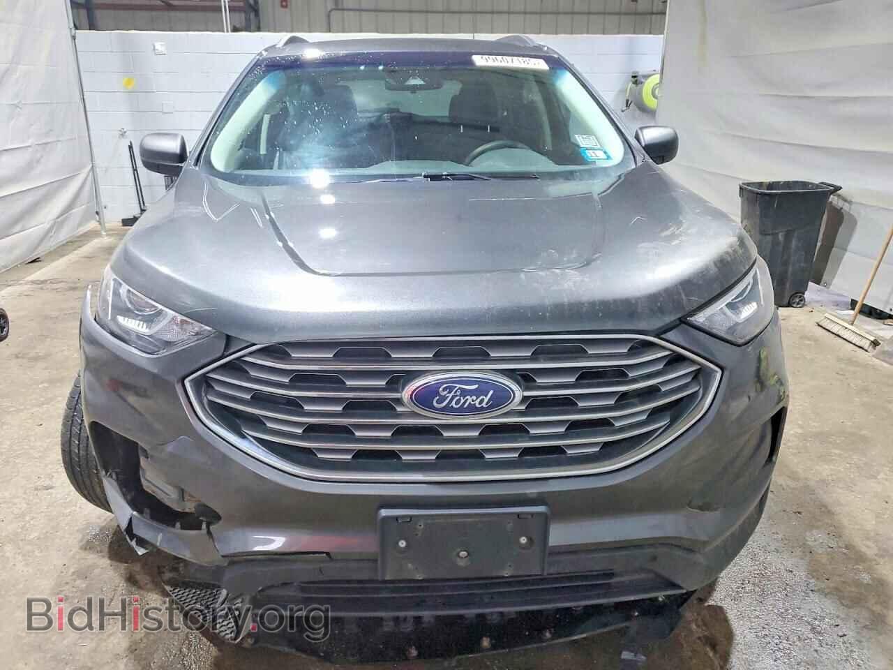 2020 FORD EDGE - VIN: 2FMPK4G98LBA31998 - Фото 5