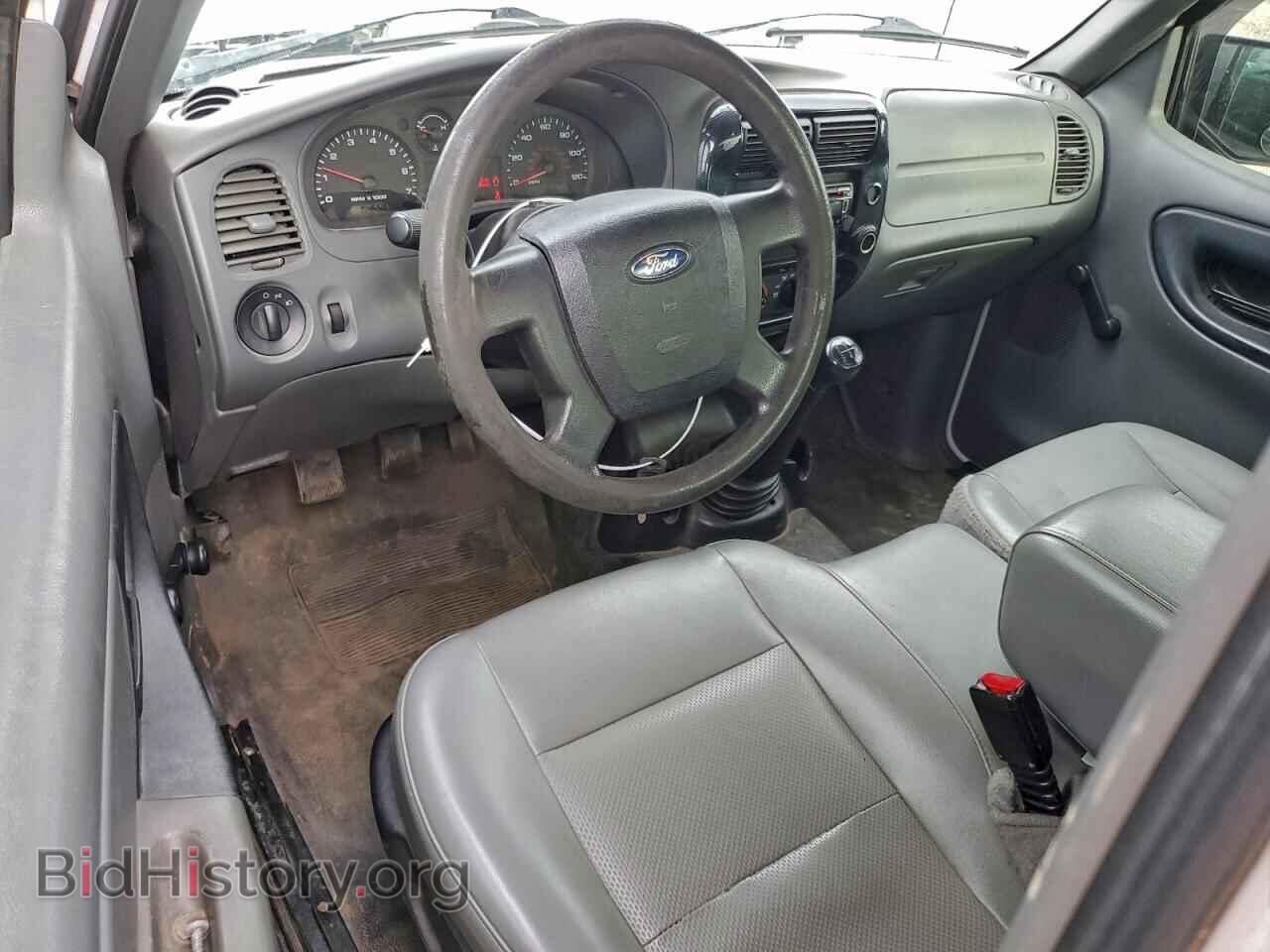 2008 FORD RANGER - VIN: 1FTYR10D58PA22788 - Фото 8