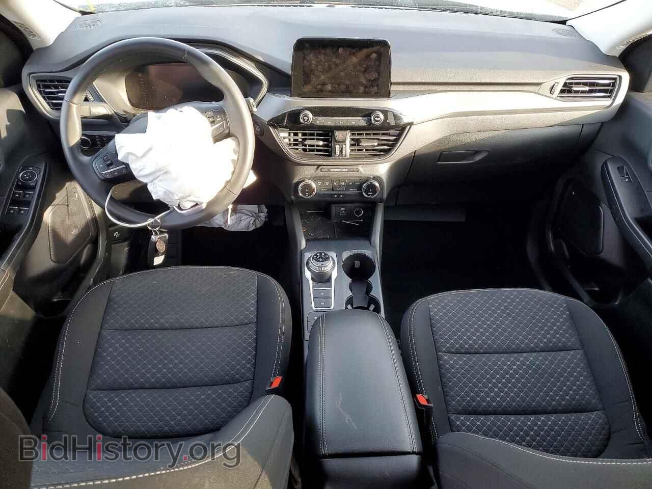 2023 FORD ESCAPE ACT - VIN: 1FMCU0GN0PUA27121 - Фото 8